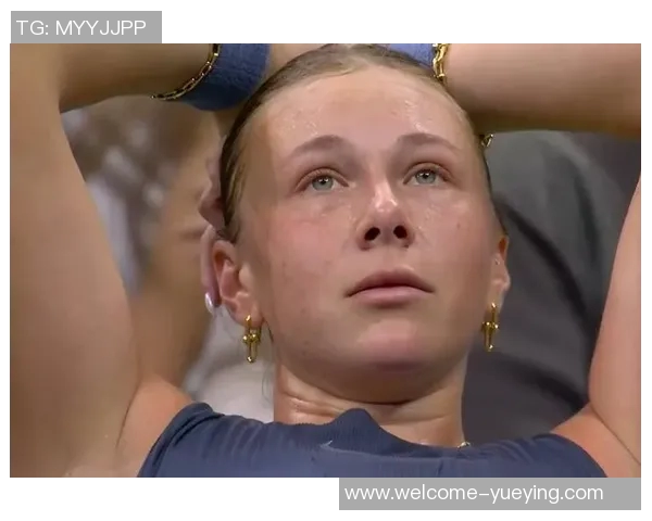 美女主持人无法参与转播感到失落本赛季将以观众身份观看比赛