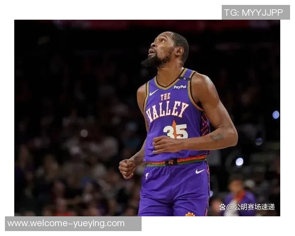 杜兰特全场发力砍下37分末节独取12分却遗憾绝杀未果